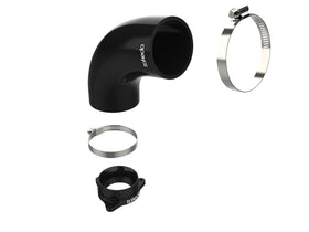 aFe 2019-2020 Hyundai Veloster N L4-2.0L (T) Takeda Turbo Inlet w/ Takeda Intake - 0