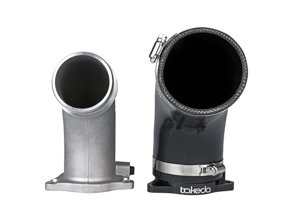 aFe 2019-2020 Hyundai Veloster N L4-2.0L (T) Takeda Turbo Inlet w/ Takeda Intake