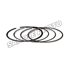Vertex Pistons 87-06 YFZ 350 Banshee Piston Ring - 66.500mm