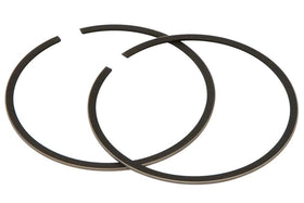 Vertex Pistons 88-06 YFS 200 Blaster Piston Ring - 1.00mm