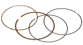 Vertex Piston 07-13 KTM 250 EXC-F 250cc Replacement Ring Set