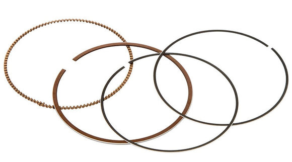Vertex Piston 07-13 KTM 250 EXC-F 250cc Replacement Ring Set