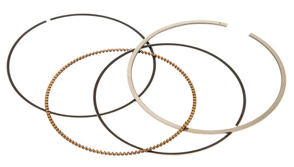 Vertex Piston 07-13 KTM 250 EXC-F 250cc Replacement Ring Set for Big Bore Pistons
