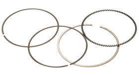 Vertex Piston 13-22 KTM 250 SX-F 250cc +3mm Big Bore Replacement Ring Set