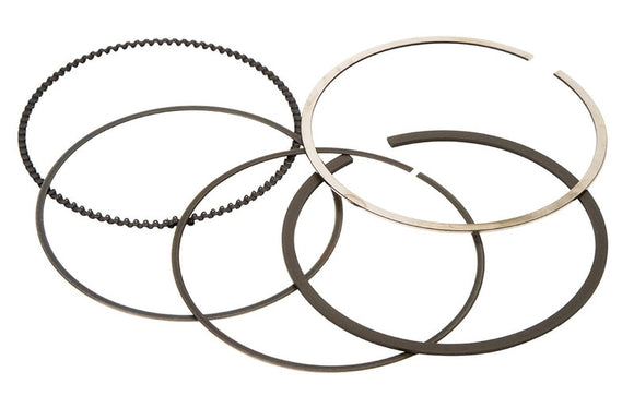 Vertex Piston 08-13 Kawasaki KRF 750 Teryx 4x4 750cc Replacement Ring Set