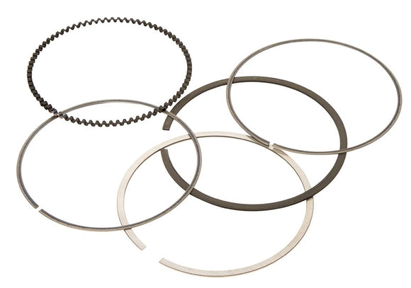 Vertex Pistons 99-08 TRX 400 EX/09-14 TRX 400 X Piston Ring - 89mm
