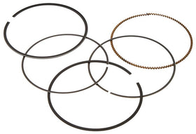 Vertex Piston 04-07 Arctic Cat 400 DVX 400cc Replacement Ring Set