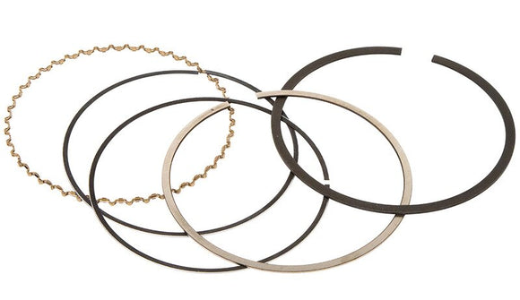 Vertex Piston 16-19/2021 Polaris General 1000 EPS 1000cc Repl Ring Set for High Compression Pistons