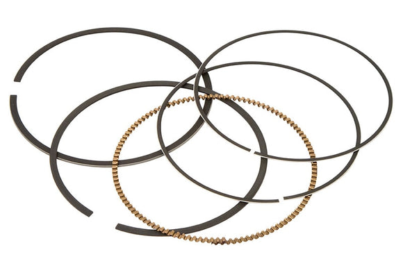 Vertex Piston 20-24 Kawasaki KRX 1000 Teryx 1000cc +3.00mm Big Bore Replacement Ring Set