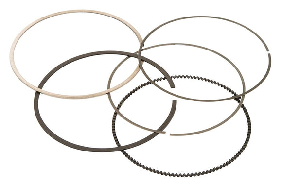 Vertex Piston 19-20 Honda CRF 450 L 450cc Replacement Ring Set