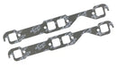 Mr. Gasket Ultra-Seal Header Gaskets Fits 1955-1991 Chevrolet 262-400 Gen I Small Block-1