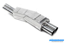 Eisenmann E34 M5 Performance Exhaust-1