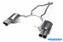 Eisenmann E53 X5 3.0d Performance Exhaust-1