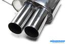 Eisenmann E53 X5 3.0d Performance Exhaust-2