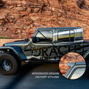 ORACLE Lighting Integrated Windshield Roof LED Light Bar System for Jeep Wrangler JL & Gladiator JT-35