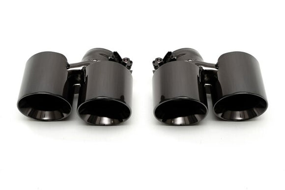 Fabspeed Porsche 997 Turbo Supersport Performance Package (2006-2009)