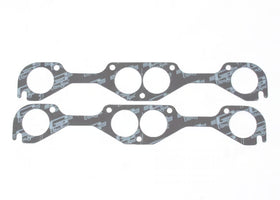 Mr. Gasket Ultra-Seal Header Gaskets Fits 1955-1991 Chevrolet 262-400 Gen I Small Block