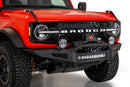 ADDICTIVE DESERT DESIGNS ROCK FIGHTER FRONT BUMPER: 2021+ FORD BRONCO-5