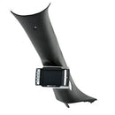 Bully Dog A-pillar Mount w/ Speaker GT PMT and WatchDog GM Silverado and Sierra 1500-3500 07.5-11-2