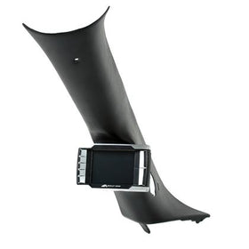 Bully Dog A-pillar Mount w/ Speaker GT PMT and WatchDog GM Silverado and Sierra 1500-3500 07.5-11 - 0
