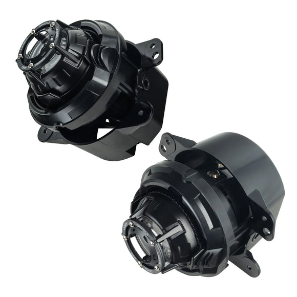 ORACLE Lighting Jeep Wrangler JK/JL & Gladiator JT 15W Off-Road LASER Fog Lights