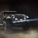 ORACLE Lighting Jeep Wrangler JK/JL & Gladiator JT 15W Off-Road LASER Fog Lights-22