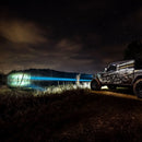 ORACLE Lighting Jeep Wrangler JK/JL & Gladiator JT 15W Off-Road LASER Fog Lights-16