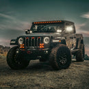 ORACLE Lighting Jeep Wrangler JK/JL & Gladiator JT 15W Off-Road LASER Fog Lights-12