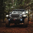 ORACLE Lighting Jeep Wrangler JK/JL & Gladiator JT 15W Off-Road LASER Fog Lights-9