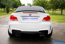 Eisenmann E82 1M Race Performance Exhaust-14