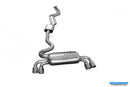 Eisenmann E82 1M Sport Performance Exhaust-1