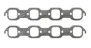 Mr. Gasket Ultra-Seal Header Gaskets Fits 1970 Boss 429 Square Ports-1