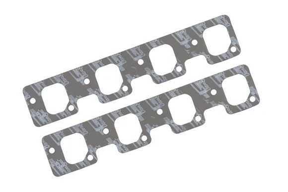 Mr. Gasket Ultra-Seal Header Gaskets Fits 1969-1970 Ford Boss 302, 1971 Boss 351, 1970-1974 351C-4V