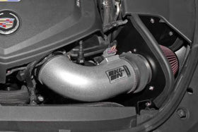 K&N 09-15 Cadillac STS-V 6.2L V8 Typhoon Performance Intake - 0
