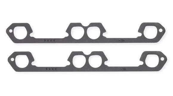 Mr. Gasket Ultra-Seal Header Gaskets Fits 1968-1992 Chrysler 318/340/360 LA Small Block with W2 Cylinder Heads