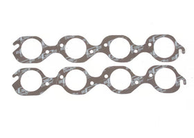 Mr. Gasket Ultra-Seal Header Gaskets Fits 1965-1990 Chevrolet 396-454 Big Block