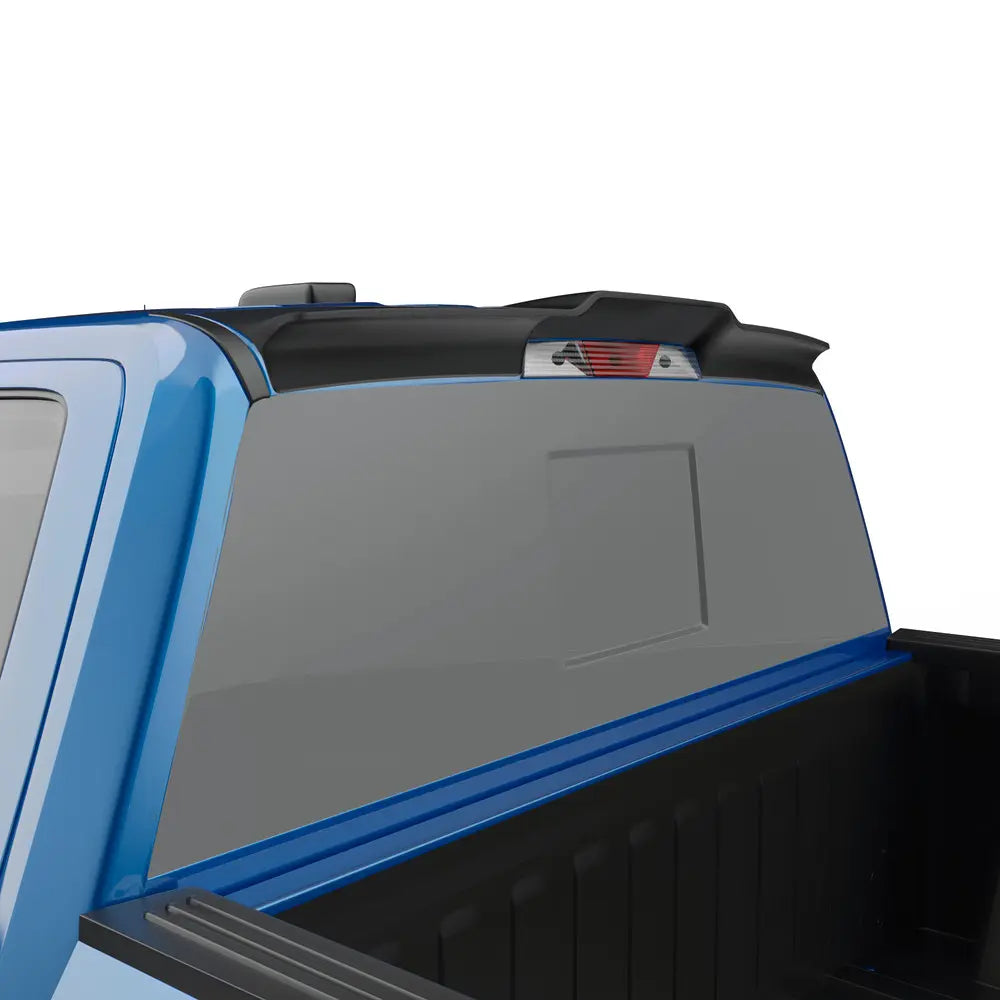 EGR 17-19 Ford F-250 F-350 F450 Super Duty Truck Cab Spoiler - 0