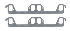 Mr. Gasket Ultra-Seal Header Gaskets Fits 1992-2003 Mopar 5.2L Magnum and 1993-2003 5.9L Magnum.