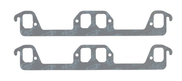Mr. Gasket Ultra-Seal Header Gaskets Fits 1992-2003 Mopar 5.2L Magnum and 1993-2003 5.9L Magnum.
