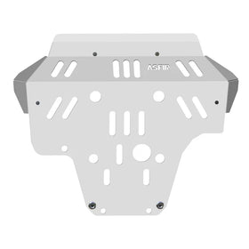 ASFIR Subaru Forester XT Turbo Front Skid Plate