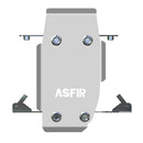 ASFIR Skid Plate Subaru Forester 13-18 (SJ) / Crosstrek 13-17 (GP) / Outback 14-18-1