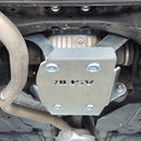 ASFIR Skid Plate Subaru Forester 13-18 (SJ) / Crosstrek 13-17 (GP) / Outback 14-18-3