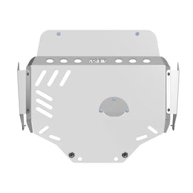 ASFIR Subaru Forester SJ / Crosstrek GP Front Skid Plate
