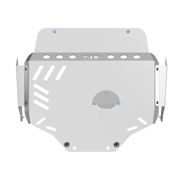 ASFIR Subaru Forester SJ / Crosstrek GP Front Skid Plate