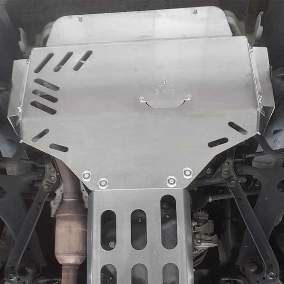ASFIR Subaru Forester SJ / Crosstrek GP Front Skid Plate