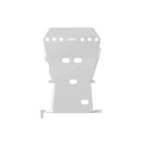 ASFIR Subaru Forester SG Engine & Transmission Skid Plate-1
