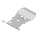 ASFIR Subaru Forester SG Engine & Transmission Skid Plate-2