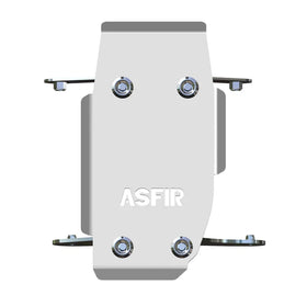 ASFIR Subaru Forester & Outback & XV Crosstrek Rear Differential Protector Skid Plate