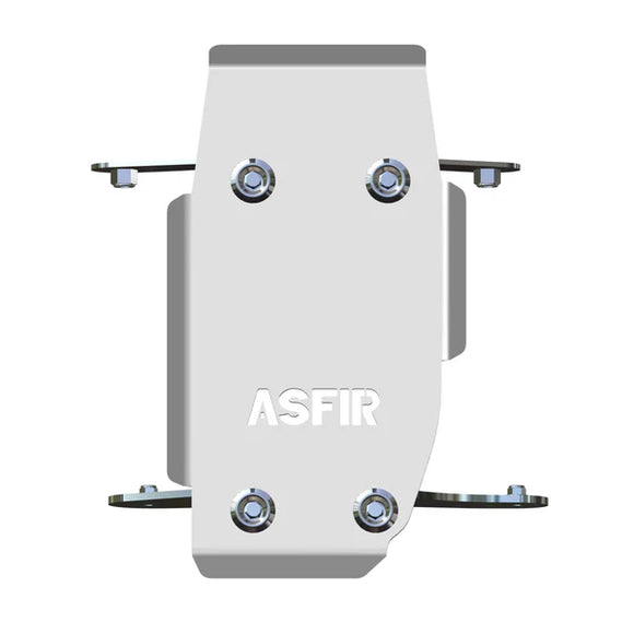 ASFIR Subaru Forester & Outback & XV Crosstrek Rear Differential Protector Skid Plate