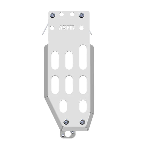 ASFIR Skid Plate Subaru XV Crosstrek/Subaru Crosstrek/Subaru Forester